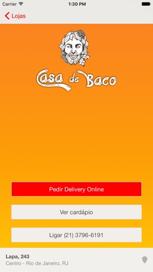 Casa de Baco(圖2)-速報App