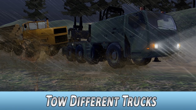 Offroad Tow Truck Simulator 2(圖4)-速報App