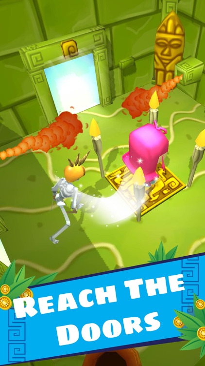 Fish Water - Teen Titans Go Version