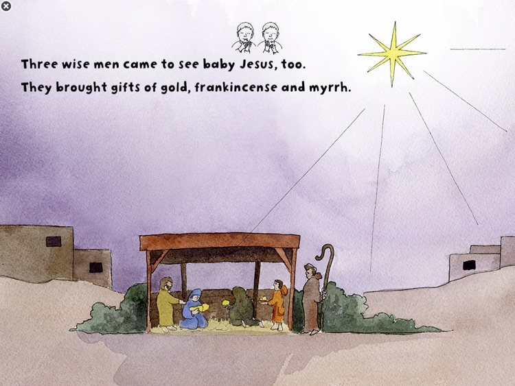 The Christmas Story screenshot-3