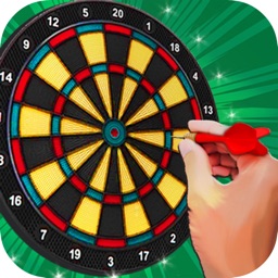 World  2017 Darts Free Edition