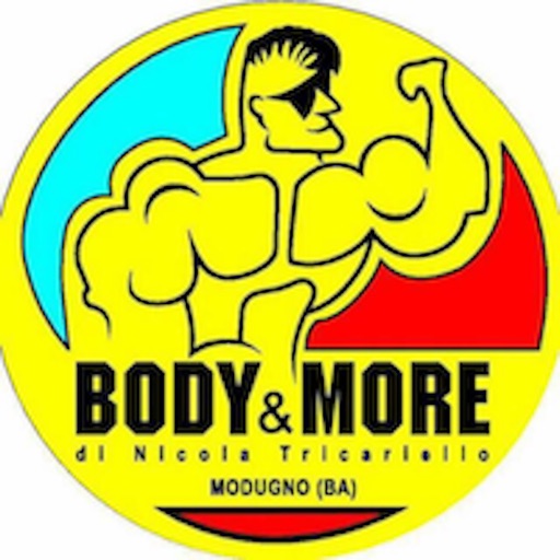 BODY&MORE PT LabbyGym