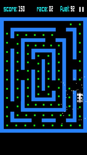 ZX Maze GP - Z80 Classic(圖2)-速報App