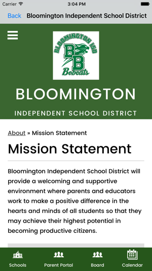 Bloomington Independent School District(圖2)-速報App