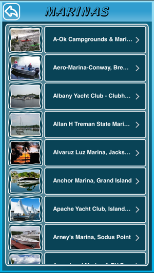 New York State Marinas(圖3)-速報App