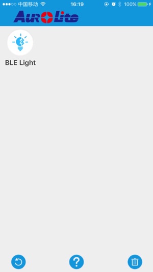 BLE Light-Aurolite(圖2)-速報App