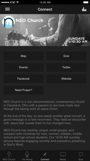 Neo Church(圖3)-速報App