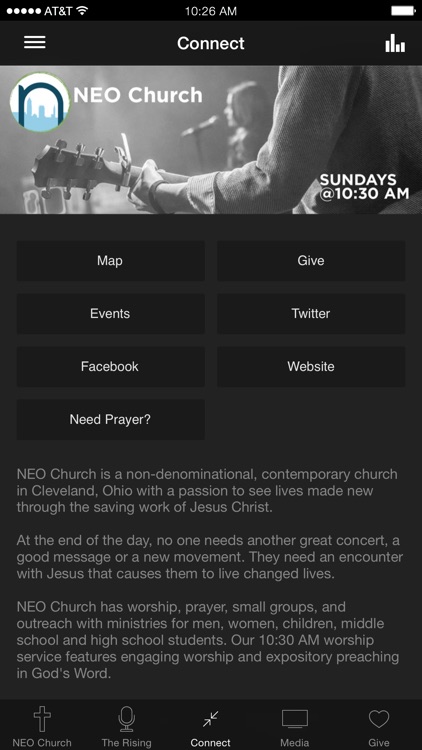 Neo Church