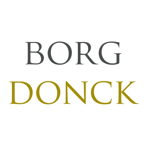 Borgdonck RHA