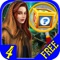 Free Hidden Objects:Hidden Agendas Mystery 4