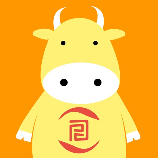 盘股 iOS App