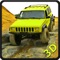 Offroad Dangerous Hummer Jeep Driving