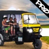 Off Road Auto Rickshaw Driving Pro