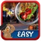 Inside Europe Hidden Object Games