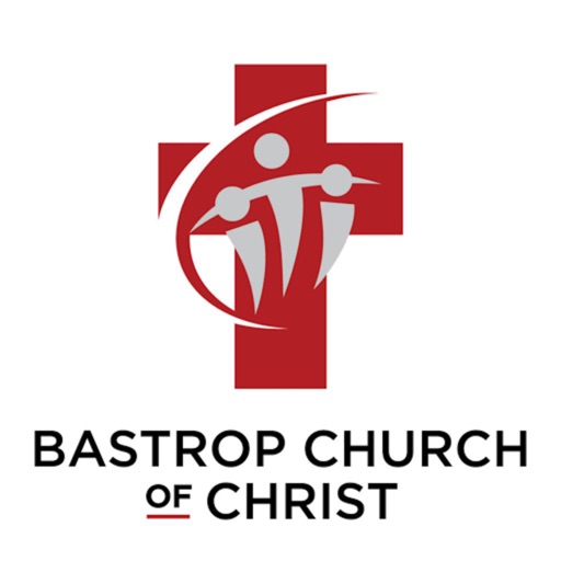 Bastrop Church of Christ icon