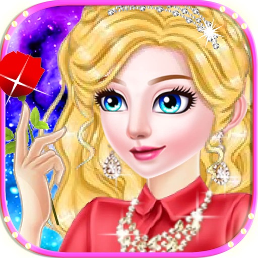 Princess Fashion Life - Kids & Girl Games icon
