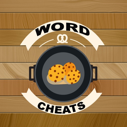 Cheats for Word Cookies: Answers by levels Icon