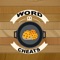 Cheats for Word Cookies: Answers by levels