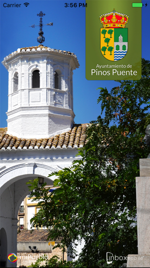 Ayuntamiento de Pinos Puente(圖1)-速報App