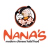 Nana's Takeaway, Glasgow