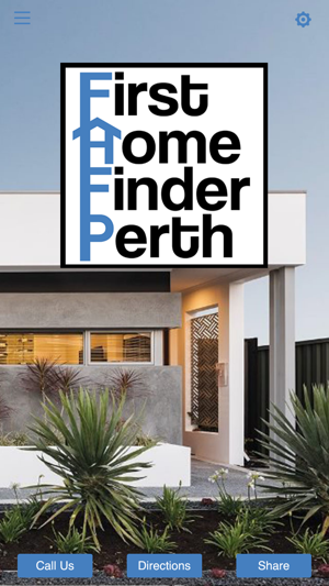 First Home Finder Perth(圖1)-速報App