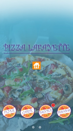 Pizza Lafayette(圖1)-速報App