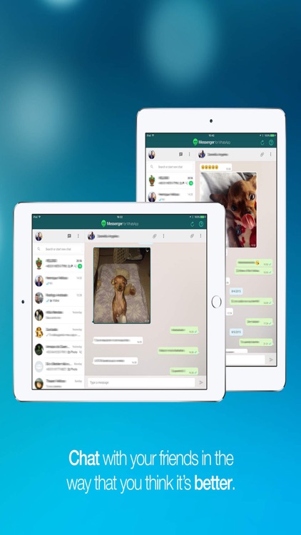 All Device for WhatsApp,' screenshot-3