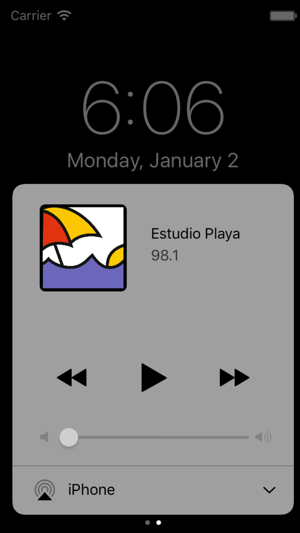 Estudio Playa - Radio en vivo(圖1)-速報App