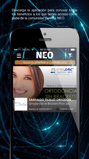 Revista NEO