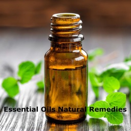 Essential Oils Natural Remedies Tips-Health Guide