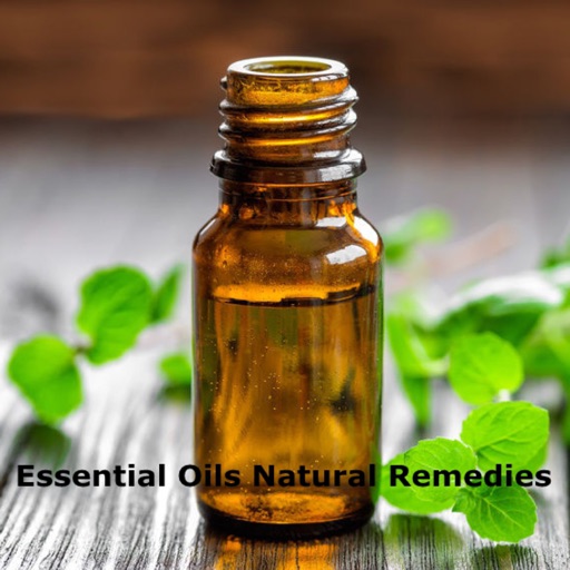 Essential Oils Natural Remedies Tips-Health Guide