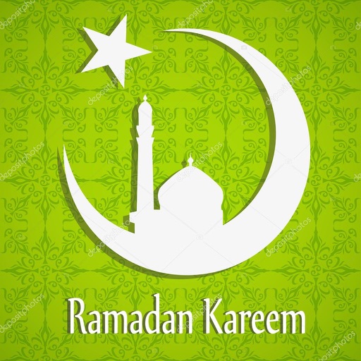 Ramzan 2017 icon