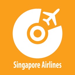 Air Tracker For Singapore Airlines Pro