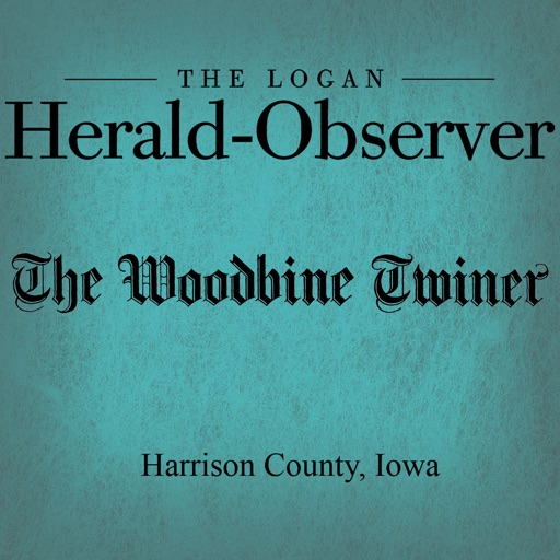 Logan Herald & Woodbine Twiner