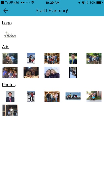 Georgia Local Search screenshot-3