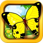 Top 47 Games Apps Like Butterfly baby games - learn with kids color game - Best Alternatives