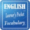 English Learner's Pocket Vocabulary