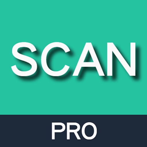 Scanner app:Quick Scan QR icon