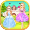 Princess Makeover New