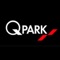 Q-Park pickup service allows shoppers to have their shopping packages delivered to the pickup point within a specified time