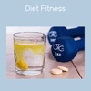 Fitness & Diet Routine