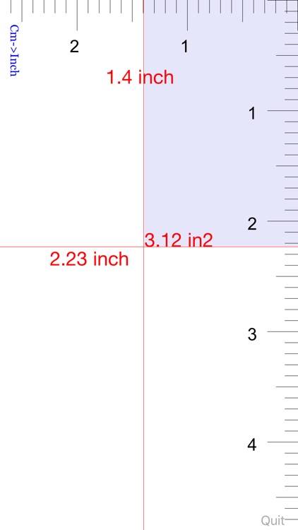 My Rulers