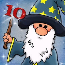Activities of Magic 10