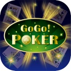 Top 10 Games Apps Like GoGo!POKER - Best Alternatives