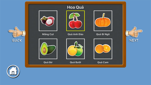 Thế Giới Của Bé - Nhận Biết Thế Giới Xung Quanh(圖2)-速報App