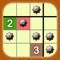 Sudoku Mine - Minesweeper mixed classic puzzle