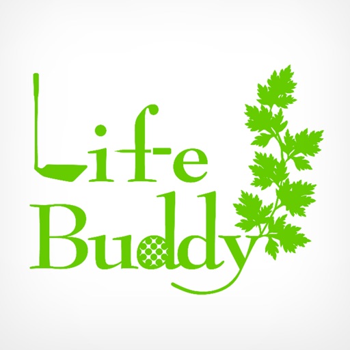 亀山市のLife Buddy 公式アプリ icon