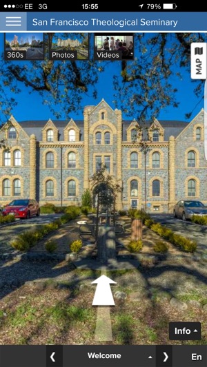 SF Theological Seminary(圖1)-速報App