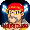 Dress up Super Fighting Boy For World Wrestling