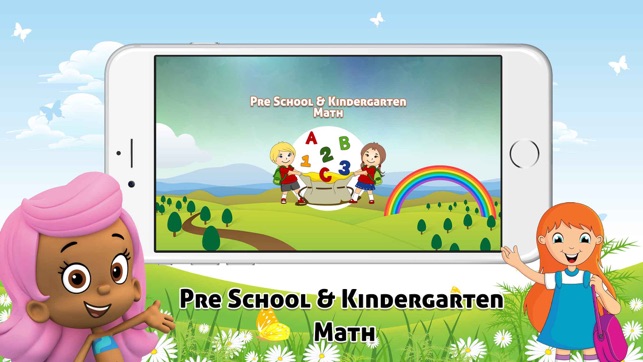 Pre School Kids Learning Games(圖1)-速報App